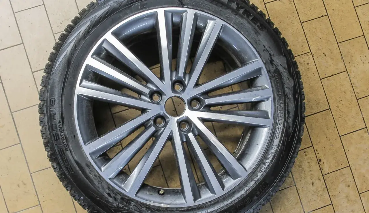Jakie opony rozmiar do Skoda Fabia? Wybierz najlepsze rozwiązanie