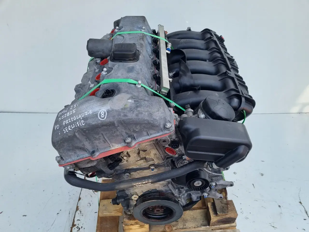 Bmw e60 jaki silnik najmniej awaryjny - sprawdź najlepsze opcje