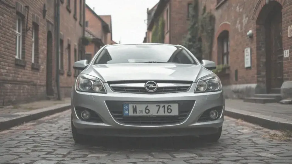 Opel Zafira C: jaki silnik diesla wybrać, aby uniknąć problemów?