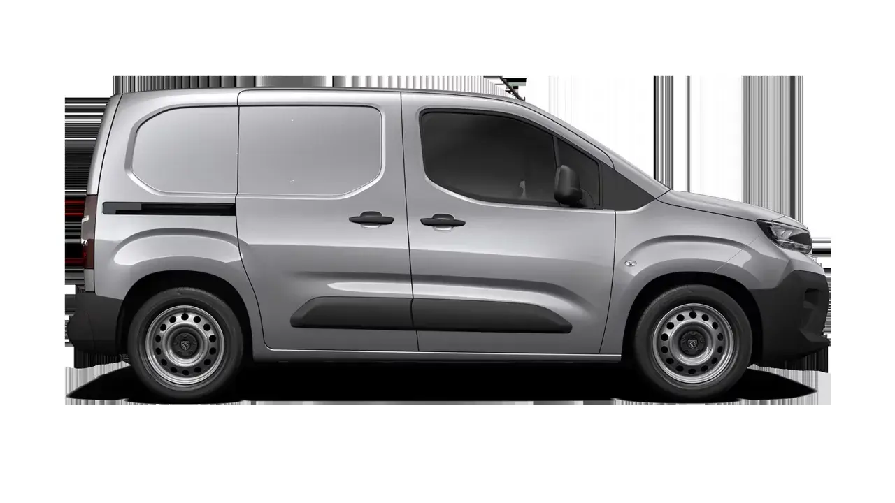 Peugeot Partner jaki silnik - najlepsze opcje silnikowe i porównania