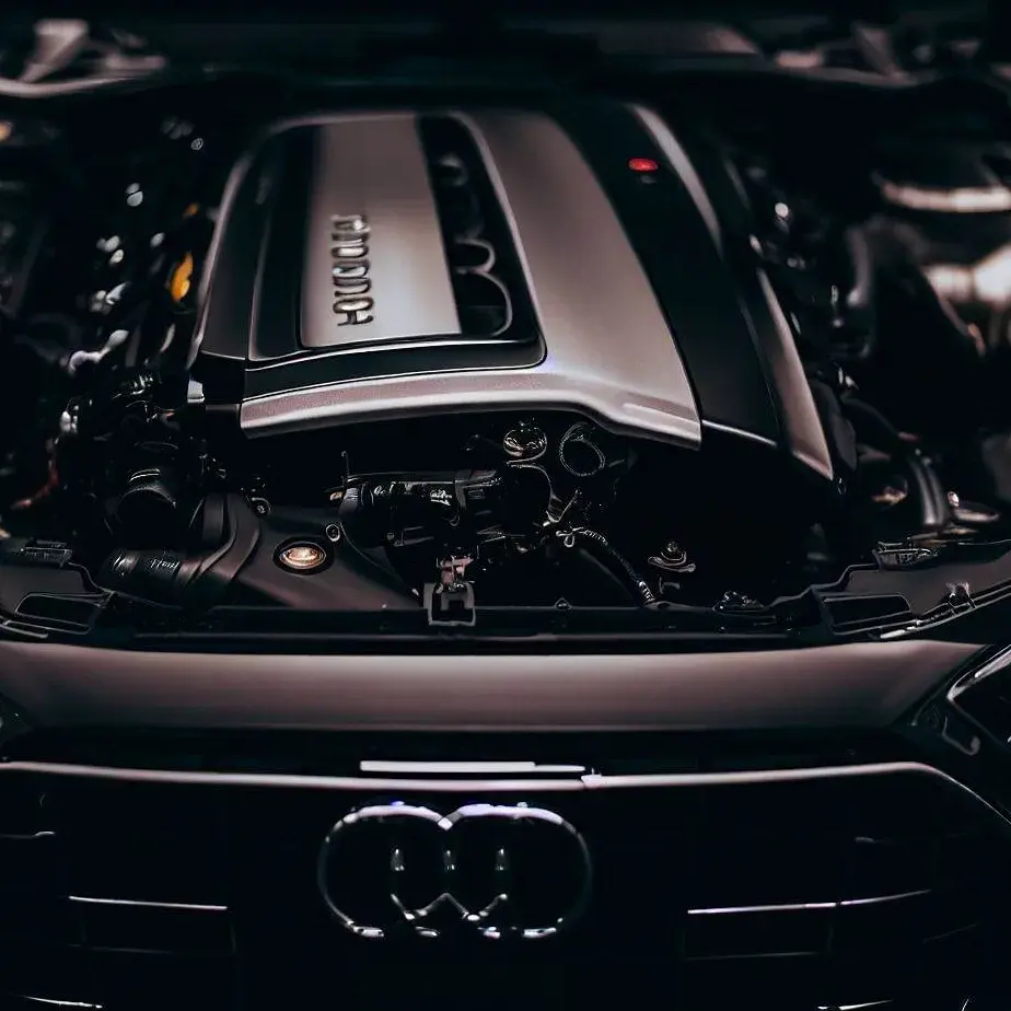Audi A5 jaki silnik wybrać - uniknij kosztownych błędów przy wyborze