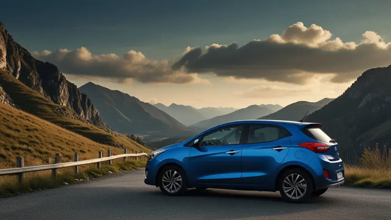 Hyundai ix20 jaki silnik wybrać, aby uniknąć wysokich kosztów paliwa?