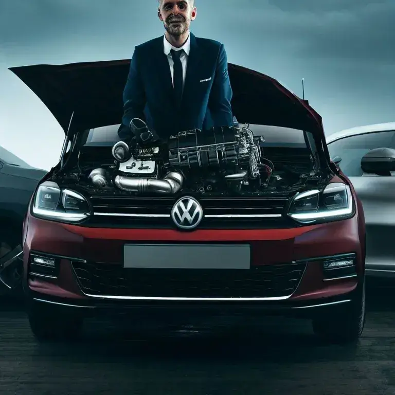 Golf 5 jaki silnik wybrać – uniknij kosztownych błędów przy wyborze