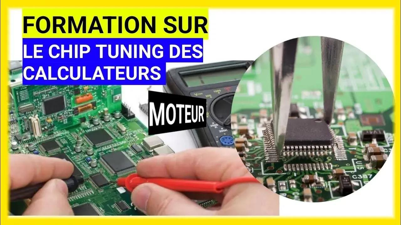 Ile trwa chip tuning? Poznaj czas i czynniki wpływające na proces