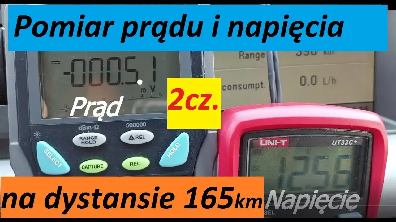 Zdjęcie Kiedy alternator ładuje? Odkryj, jak poprawić jego działanie