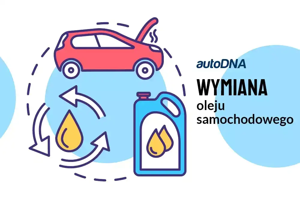 Zdjęcie Ile kosztuje wymiana oleju w samochodzie osobowym? Sprawdź ceny!