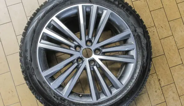 Jakie opony rozmiar do Skoda Fabia? Wybierz najlepsze rozwiązanie