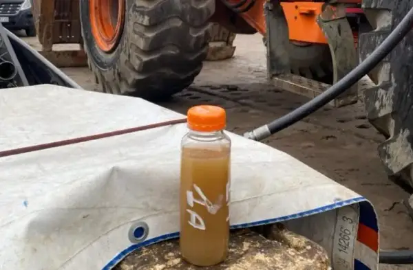 Co ile motogodzin wymiana oleju T25? Uniknij kosztownych błędów