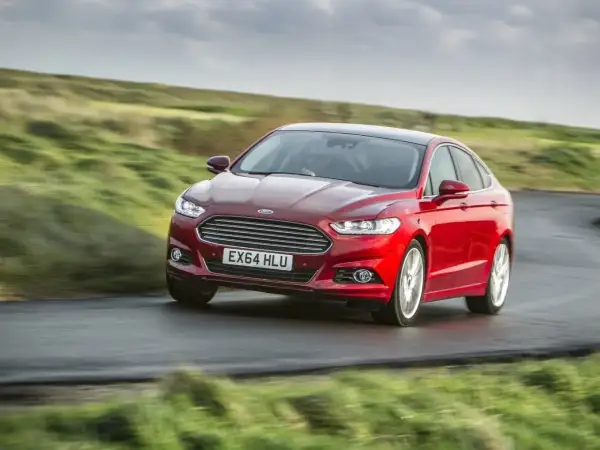 Mondeo mk5 jaki silnik wybrać, aby uniknąć wysokich kosztów eksploatacji?
