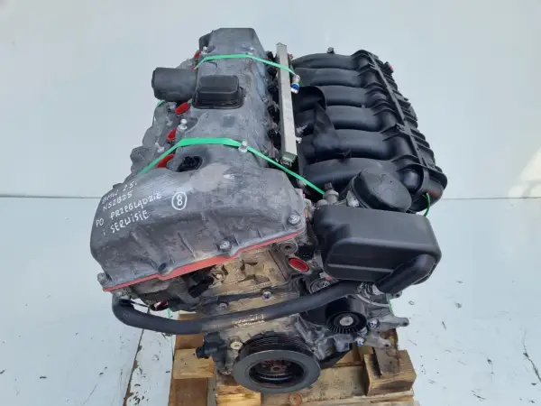 Bmw e60 jaki silnik najmniej awaryjny - sprawdź najlepsze opcje