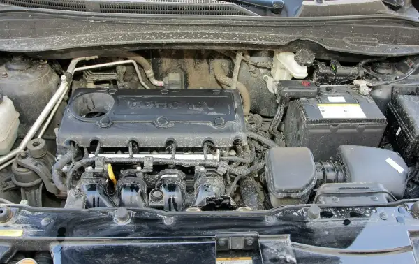 Hyundai ix35 jaki silnik do gazu - uniknij kosztownych błędów