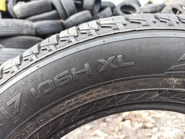 Opona XL co to znaczy – poznaj zalety i różnice z oponami standardowymi