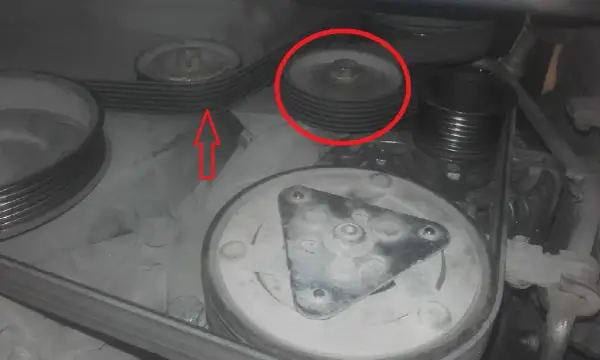 Jak wyjąć alternator VW Golf 4 - uniknij kosztownych błędów w naprawie