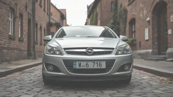 Opel Zafira C: jaki silnik diesla wybrać, aby uniknąć problemów?