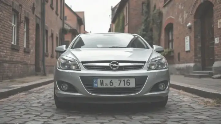 Opel Zafira C: jaki silnik diesla wybrać, aby uniknąć problemów?